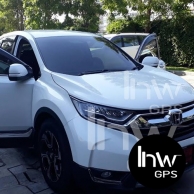 27 จีพีเอสกันขโมย